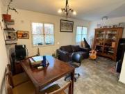 Apto Credito 2 dorm complejo cerrado