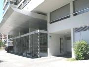 Apto Crédito 3 ambientes al frente con Cochera pequeña...