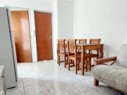 DEPARTAMENTO 1 DORMITORIO SANTA ROSA AL 100 B°CENTRO