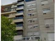 1 Dormitorio c/escritura B° Nueva Cordoba