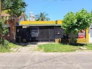 APTO CRÉDITO.CASA 3 AMB.PARQUE.PIETA.QUINCHO.EN EZPELETA...