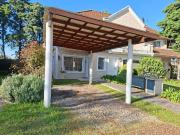 APTO CREDITO Casa en Venta 3 AMB