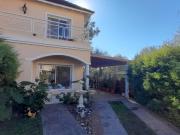 APTO CREDITO. CASA EN VENTA 3 AMB. EN MARGARITAS, PILAR