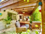 APTO CREDITO CASA EN VENTA FINCAS DEL LAGO, ING. MASCHWITZ