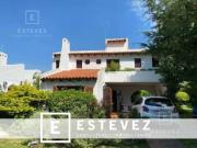 APTO CREDITO Casa en Venta Barrio Cerrado, Escobar