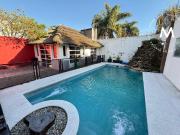 APTO CRÉDITO Casa en venta de 4 ambientes con cochera,...