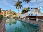 APTO CRÉDITO Casa en venta de 5 ambientes con cochera,...