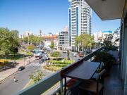 APTO CREDITO! Cómodo y luminoso 5 ambientes con vista al...