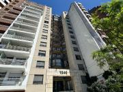 Apto Credito con vista al parque las Tejas 1 dorm