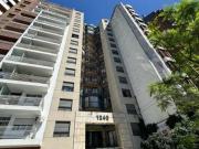 Apto Credito con vista al parque las Tejas 1 dorm