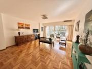 Apto credito! Departamento 4 amb en VENTA en Recoleta