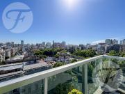 Apto crédito | Departamento en Recoleta con pileta...