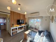 APTO CRÉDITO Departamento en venta de 3 ambientes con...