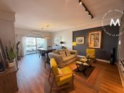 APTO CRÉDITO Departamento en venta de 3 ambientes con...