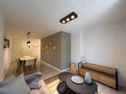 APTO CREDITO DEPARTAMENTO REFACCIONADO 100 2 DORMITORIOS...