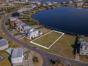 APTO CREDITO. GRAN LOTE a LAGUNA 949 m2