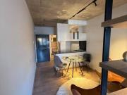 APTO CREDITO HIPOTECARIO en Palermos Soho. 1 ambiente