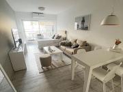 Apto Crédito Venta Departamento de 1 Ambiente, a...