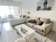 Apto Crédito Venta Departamento de 1 Ambiente, a...