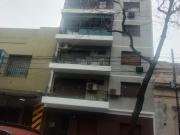 Apto credito Venta departamento de 2 ambientes muy...