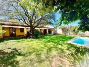 VENTA CASA 1 PLANTA C PILETA MARQUES APTO CREDITO
