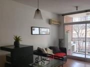 Apto Crédito y Apto Profesional Divino 2 Ambientes...