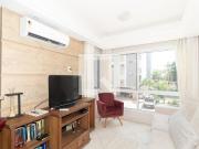 Apto, Cristal, 3 Quartos, 77 m2 Porto Alegre