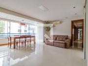 Apto, Cristal, 3 Quartos, 98 m2 Porto Alegre