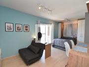 Apto, Cristo Rei, 1 Quarto, 27 m2 Curitiba