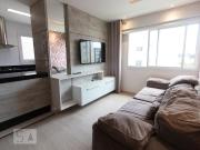 Apto, Cristo Rei, 1 Quarto, 67 m2 Curitiba