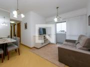 Apto, Cristo Rei, 2 Quartos, 85 m2 Curitiba