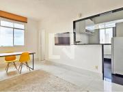Apto, Cruzeiro, 1 Quarto, 40 m2 Belo Horizonte