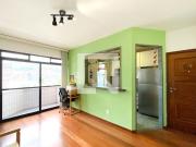 Apto, Cruzeiro, 1 Quarto, 45 m2 Belo Horizonte