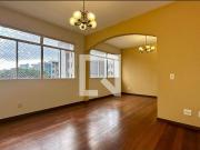 Apto, Cruzeiro, 3 Quartos, 100 m2 Belo Horizonte
