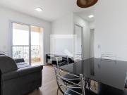 Apto, Cursino, 2 Quartos, 45 m2 São Paulo