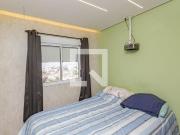 Apto, Cursino, 2 Quartos, 46 m2 São Paulo
