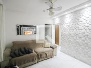 Apto, Da Luz, 2 Quartos, 50 m2 Nova Iguaçu