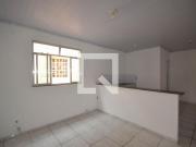 Apto, da Mina, 1 Quarto, 35 m2 Nilópolis