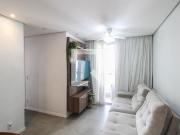 Apto, Da Prata, 3 Quartos, 60 m2 Nova Iguaçu