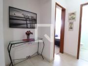 Apto, Daniel Fonseca, 2 Quartos, 56 m2 Uberlândia