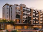 Apto de 01 quarto 35m² com varanda Park Sul para...