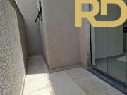 Apto de 03 quartos, com área privativa,2 vagas, elevador...