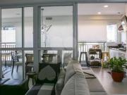 Apto de 100m2 Vila Leopoldina, 3 dormitórios, sendo 1...