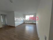 Apto de 102m2 com 3 dorm sendo 1 suite e 1 vaga no Moema...