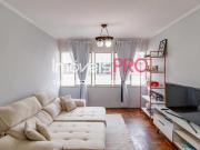 Apto de 106m2 com 3 dorm sendo 1 suite e 1 vaga no Vila...