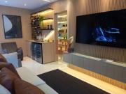 Apto. de 107 m2, em Condomínio de qualidade...