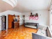 Apto de 120m2 com 3 dorm sendo 1 suite, sem vaga no...