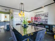 Apto de 131m2 com 3 dorm, sendo 1suite e 2 vagas no...