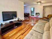 Apto de 136m2 com 3 dorm e 1 vaga no Bela Vista ao lado...