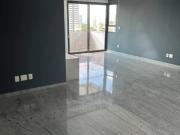 Apto de 136mâ² c/ 3 quartos 1 suite e todos com varanda,...